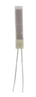 362-9799 RS PRO PT100 RTD Detector, 2mm Dia, 10mm Long, 2 Wire, Chip, Class A +500°C Max