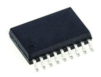 uc3526adw Texas Instruments UC3526ADW, Dual PWM Controller, 35 V, 650 kHz 18-Pin, SOIC
