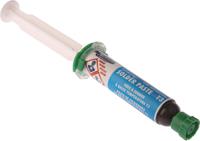 4902p-25g MG Chemicals 4902P T3 Lead Free Solder Paste, 25g Syringe
