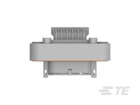 dtm13-12pa TE Connectivity, DTM Automotive Connector Plug Screw 12 Way, Solder Termination DTM13-12PA