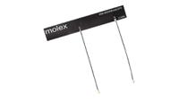2133530150 Molex  FPC Antenna with U.FL Connector, 2G (GSM/GPRS), 3G (UTMS), 4G (LTE), GPS