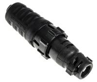 en3c5fx Switchcraft Circular Connector, 5 Contacts, Cable, Standard Connector, Socket, Female, IP68, IP69K, EN3 Series