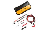 fluke-tl80a-1 Fluke Fluke TL80A-1 Electronic Test Lead Kit, CAT II, 3A
