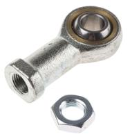 sgs-m12x125 Festo Rod Clevis SGS-M12X1,25, For Use With Cylinder, To Fit M12 Bore Size