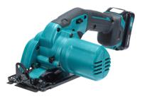 hs301dz Makita CXT HS301DZ 85mm Cordless Circular Saw, 12V