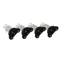 lvs01018 Schneider Electric PrismaSeT G Series Accessory Kit for Use with IP30 Enclosure, IP31 Enclosure, IP43 Enclosure,