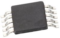 fsusb42mux onsemi FSUSB42MUX, USRT Switch Power Switch IC 10-Pin, MSOP