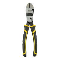 fmht0-70814 Stanley FMHT0-70814 6-Piece Pliers, 150 mm Overall, Flat Tip, 6in Jaw
