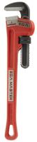 61018 Ega-Master Pipe Wrench, 457.2 mm Overall