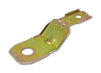 1027-014-0800 Deutsch, 1027, DT Mounting Clip for use with Automotive Connectors