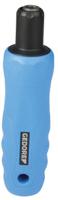 o65100 Gedore Prime Hex Torque Screwdriver, 0.2 → 1.5Nm, 1/4 in Drive, ±10 % Accuracy