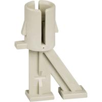 lad91810 Schneider Electric LAD9 Adapter for use with Head of start and stop/reset pushbutton