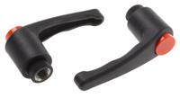 478-393 RS PRO Stainless Steel Clamping Lever, M12 x 18mm