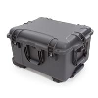 960s-010gp-0a0 Nanuk Nanuk 960 Waterproof Plastic Case With Wheels, 645 x 508 x 368mm