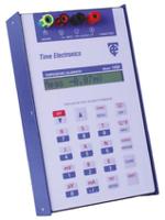 1090 Time Electronics  Temperature Calibrator, With UKAS Calibration