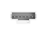 1-2232826-6 TE Connectivity GRACE INERTIA 2.0 Series Vertical Board PCB Header, 6 Contact(s), 2 mm Pitch, 1 Row, Shrouded