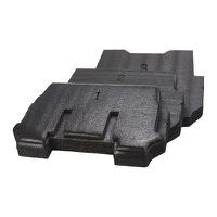 4932471927 Milwaukee PACKOUT Medium Density Rectangular Foam Insert