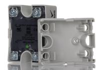 253-7294 RS PRO Solid State Relay, 25 Amps Load, Panel Mount, Surface Mount, 480 V rms Load, 32 V dc Control