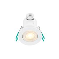 90018 Sylvania LED Spotlight, 220-240, 87 x 45.5 mm, 5.5 W