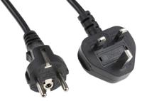 549-277 RS PRO Battery Charger For Lead Acid 2 Cell 24V 7A with UK plug