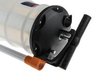 262-7663 RS PRO Mobile Oil and Fluid Extractor