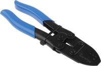 210-5012 RS PRO Hand Crimp Tool for Wire End Sleeves, 0.32 → 0.20mm² Wire