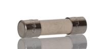 s501-500-r Eaton 500mA F Ceramic Cartridge Fuse, 5 x 20mm