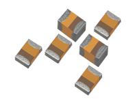 tpcr106k016f1800 KYOCERA AVX 10μF Tantalum Capacitor 16V dc, TPC Series