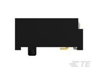 2110819-1 TE Connectivity QSFP+ Cage Assembly 38-Position,