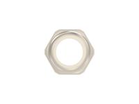 1sng625033r0000 Entrelec 1SNG Series Brass Brass, CR, NBR, PA 6 Cable Gland, M32 Thread, 15mm min., 21mm max., IP66, IP68
