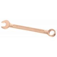 44010sr Facom 440 Series Spanner, 10mm, Metric, Double Ended, 135 mm Overall