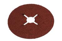 7100099260 3M 787C Ceramic Sanding Disc, 115mm, 25 in pack