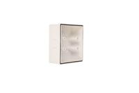 212880 Clifford & Snell  Series Back Box for Use with LED Status Signal, IP65