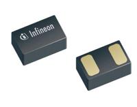 bat1502ele6327xtma1 Infineon 4 V 110 mA Diode TSLP BAT1502ELE6327XTMA1