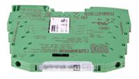 2864480 Phoenix Contact MINI MCR Series Signal Conditioner, Current, Voltage Input, Relay Output, 24V dc Supply, ATEX