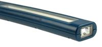 1600-0304 Ansmann LED Inspection Lamp, Handheld, IPX3