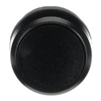 1sfa611100r1006-mp1-10b ABB Modular Series Black Momentary Push Button Head, 22mm Cutout, IP66