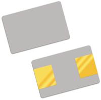 qc5cb250000f18b23r QANTEK 25MHz Crystal ±20ppm SMD 2-Pin 5 x 3.2 x 1.1mm