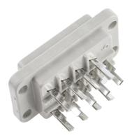 ja778490000e000 Cinch Automotive Connector Socket Green Panel Mount 12 Way JA778490000E000