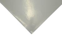 787-3111 RS PRO Grey Bench ESD-Safe Mat, 1.2m x 600mm x 2mm