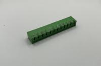 hmsa-129p5v Conex-It, 5.08mm Pitch, HMSA, 12 Way, Right Angle, Pluggable Terminal Block, Header, Through Hole, Solder Termination,