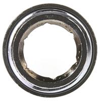 61640a8 Nito Hose Connector, Straight Threaded Coupling, BSP 1/2in 3/4in ID, 25 bar