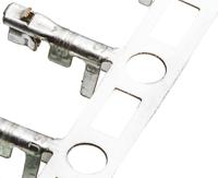 sph-001t-p05l JST PAD Series Female Crimp Terminal, 26AWG Min, 22AWG Max