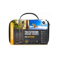 b8p00811ydemag Motorola Talkabout T82 Extreme 16 Channel Walkie Talkies