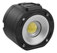 1600-0346-520 Ansmann Rechargeable LED Work Light, 1000 lm, USB Plug, 5 V, IP65