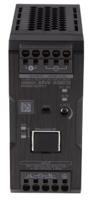 s8vk-x06012-eip Omron S8VK-X Switched Mode DIN Rail Power Supply, 100 → 240V ac ac Input, 12V dc dc Output, 4.5A Output, 60W