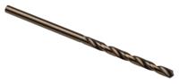 216-656 RS PRO HSCo Twist Drill Bit, 2.5mm Diameter, 57mm Overall