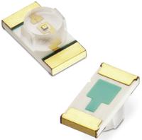 156120vs75300 Wurth Elektronik2 V Green LED 3216 (1206)  SMD, WL-SMRW 156120VS75300