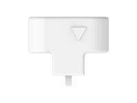 119981-e ERNI Retainer