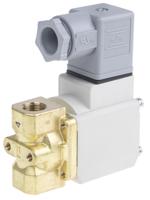 vx222alaxb SMC 2/2 Pneumatic Solenoid Valve - Solenoid/Spring G 1/4 VX22 Series 230V ac